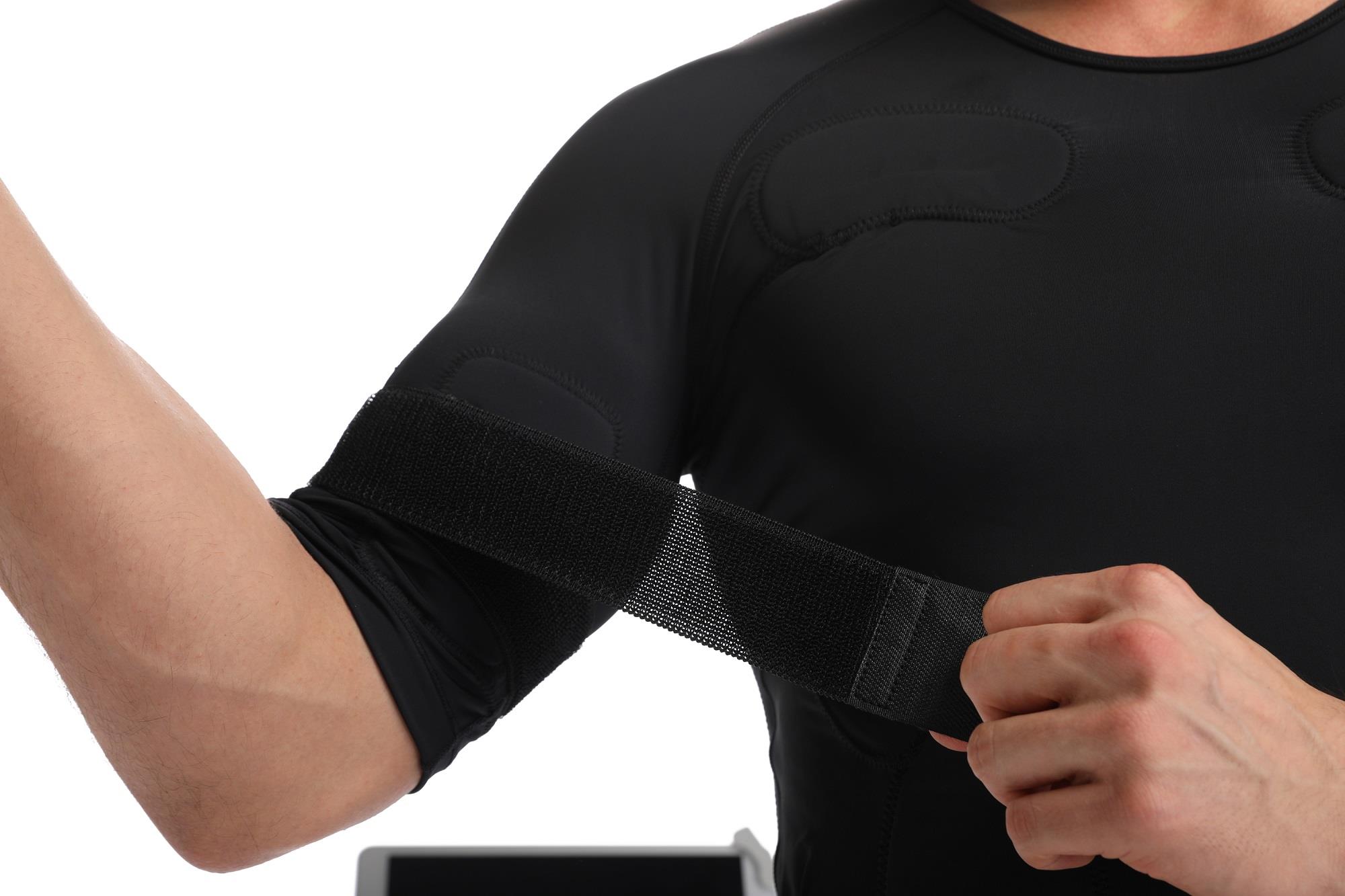 Wireless Ems Machine Suit