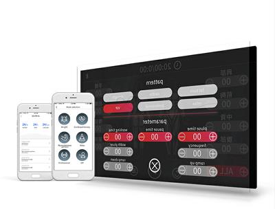 ems for muscle growth