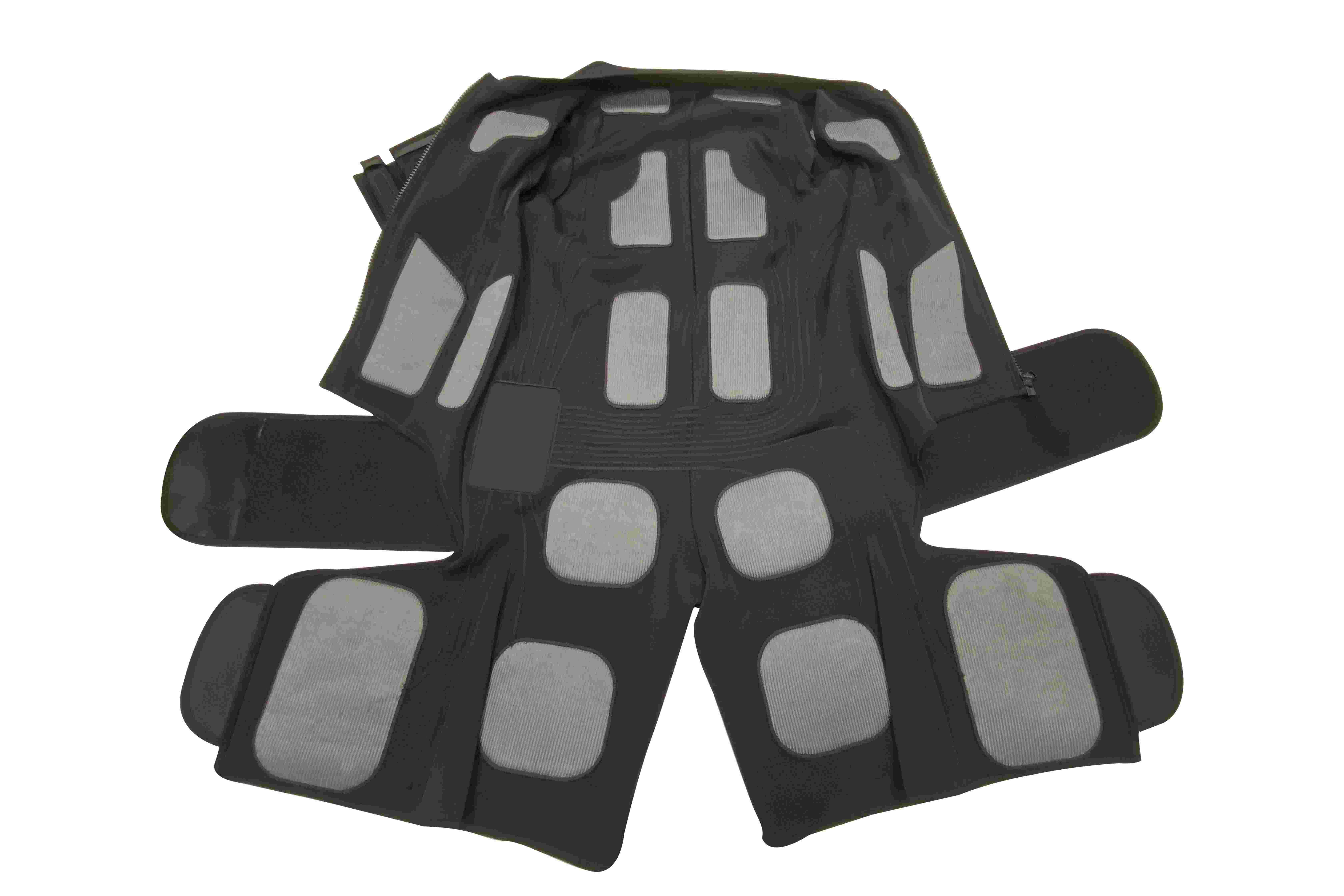 wave ems training suit 