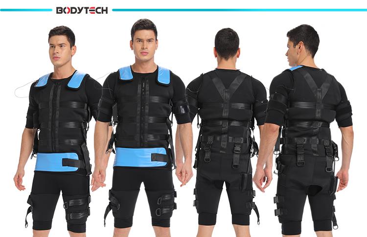 EMS Training Suit EMS Training Suit