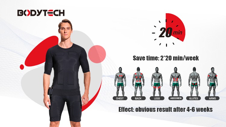 EMS Tech Suit