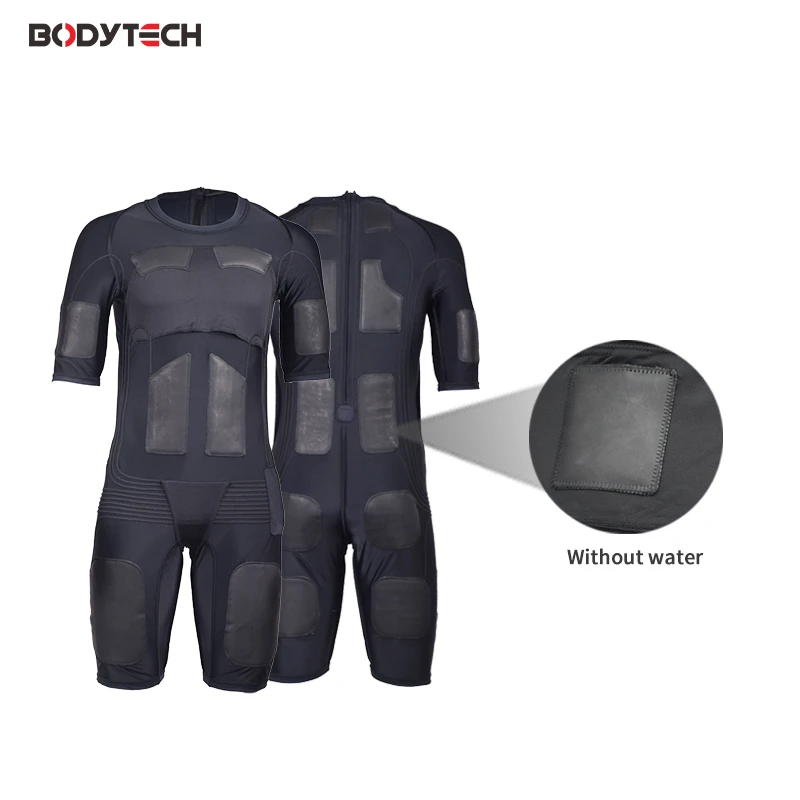 ems bodysuit 