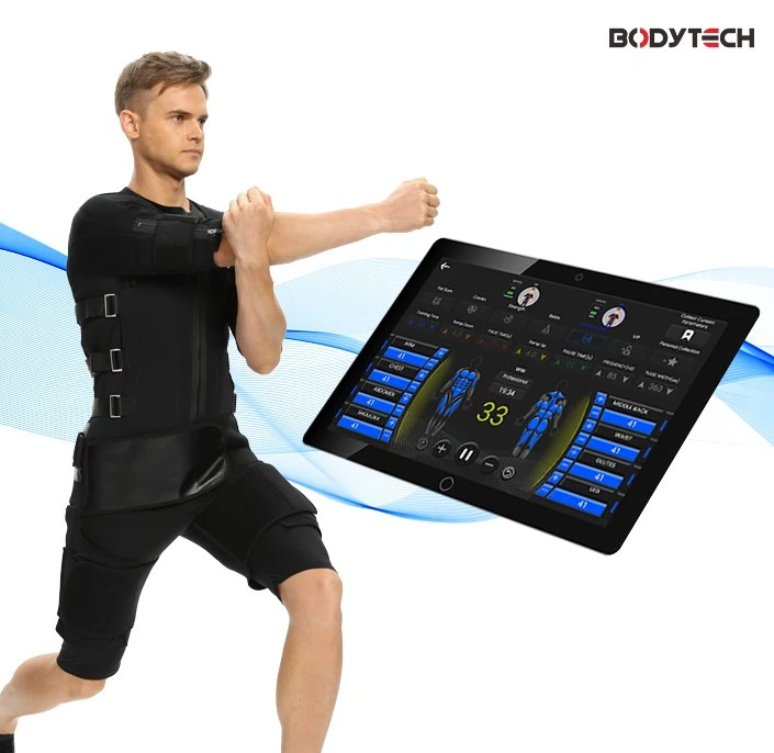 Commercial EMS Training System For Studios