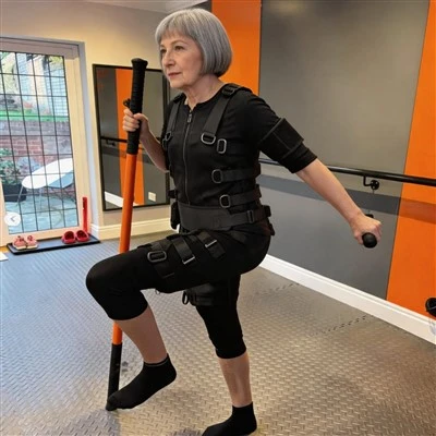 Professional EMS Training Suit For Studios