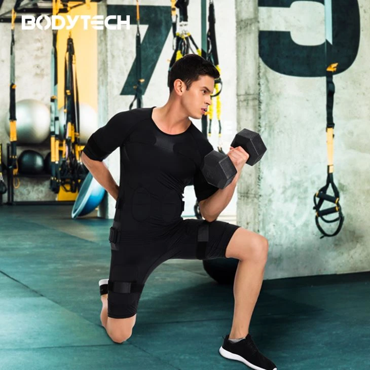 Body d'entrenament Ems