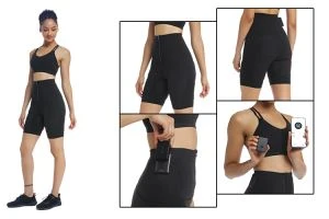 Dispositiu de fitness EMS sense fil