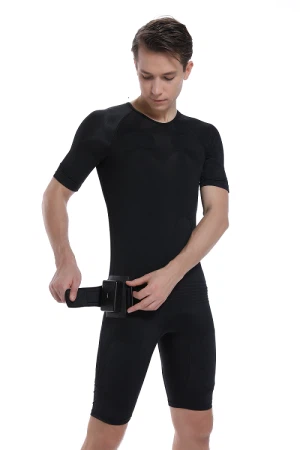 Vestit de màquina Ems sense fil