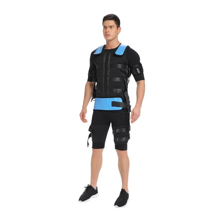 EMS Body Stimulator Machine