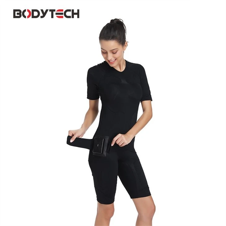 EMS Training Suit Kit