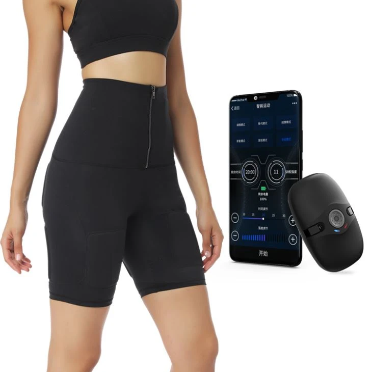 Pantalons Smart Ems