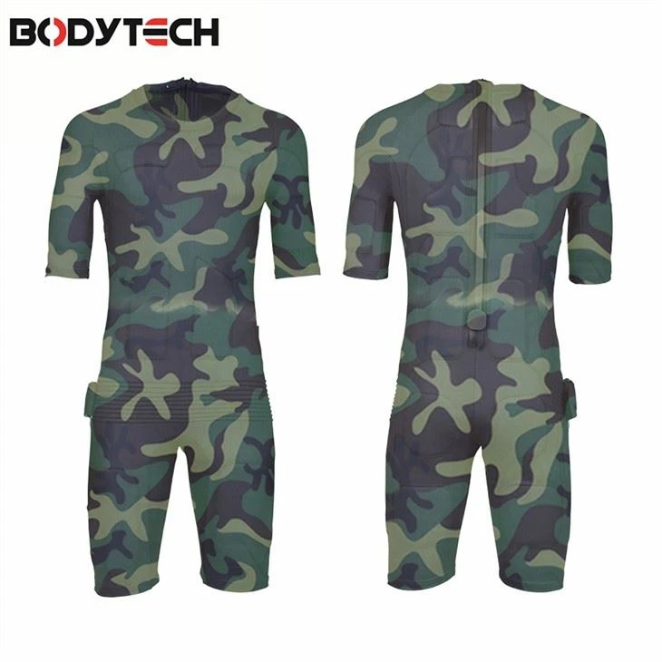 EMS Bodysuit
