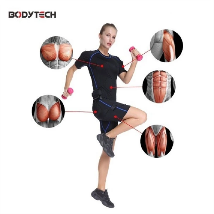 Ems For Muscle Growth
