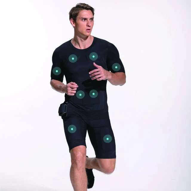 Ems For Muscle Growth