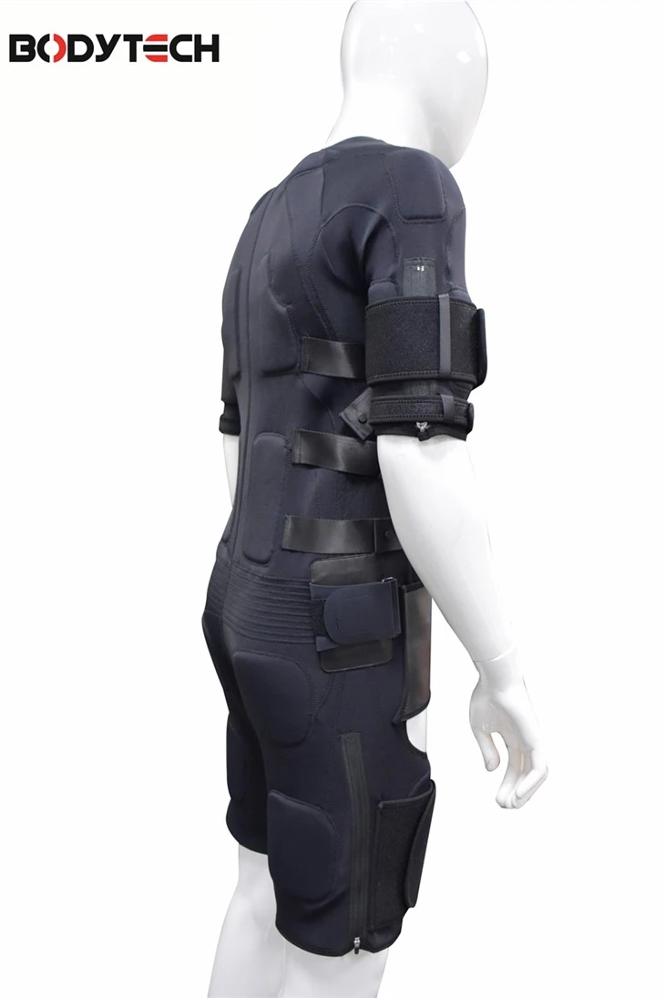 Wave EMS Training Suit