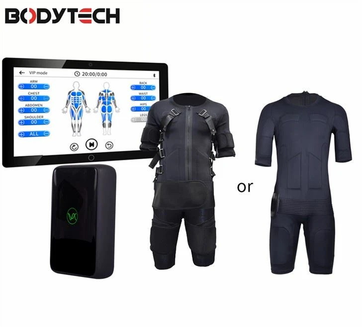 Wave EMS Training Suit
