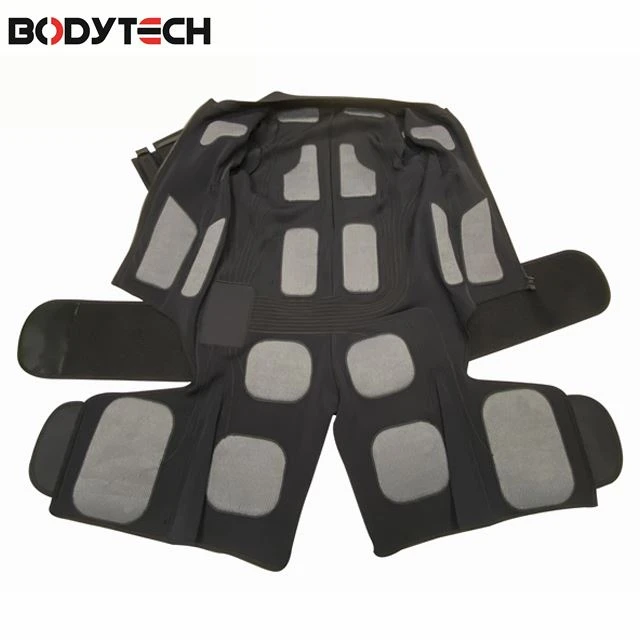 Wave EMS Training Suit