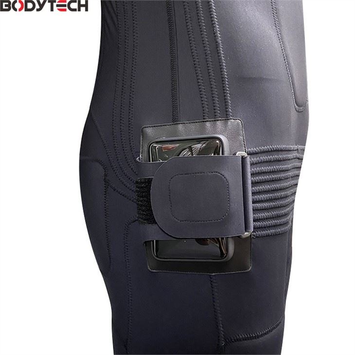 Wireless Ems Machine Suit