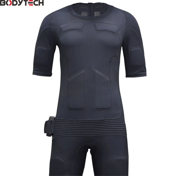 Wireless Ems Machine Suit