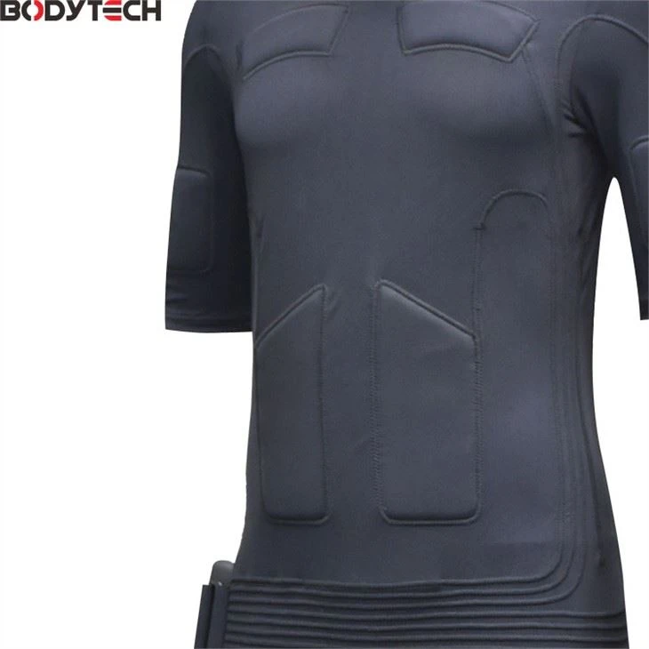 Wireless Ems Machine Suit