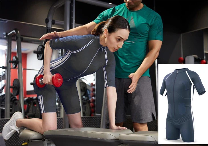 Deep Muscle Stimulator