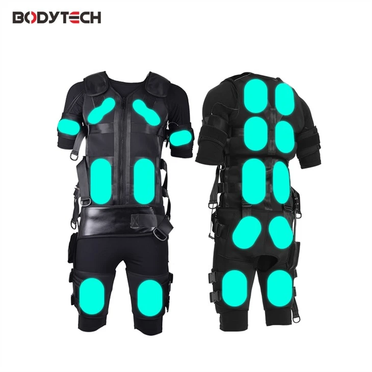 Personal Muscle Stimulator